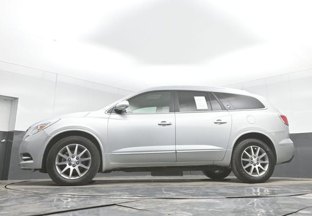 2016 Buick Enclave Leather Group