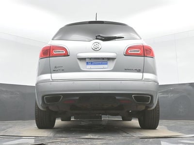 2016 Buick Enclave Leather Group