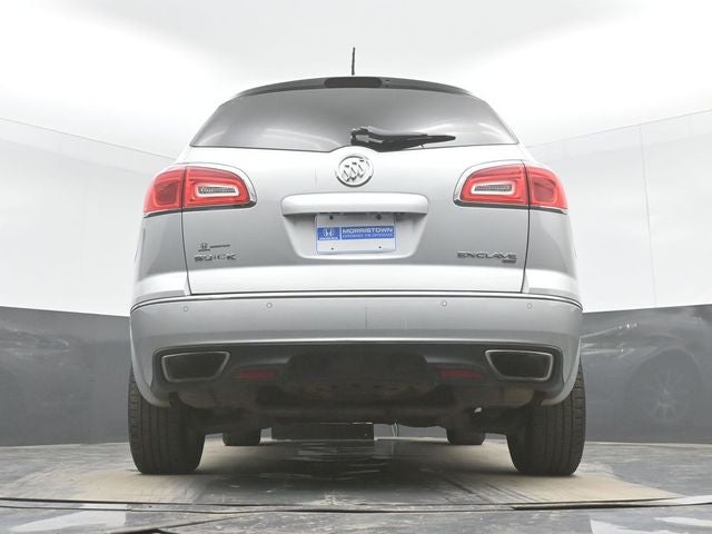 2016 Buick Enclave Leather Group