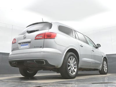 2016 Buick Enclave Leather Group