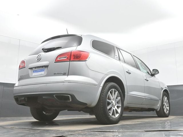 2016 Buick Enclave Leather Group
