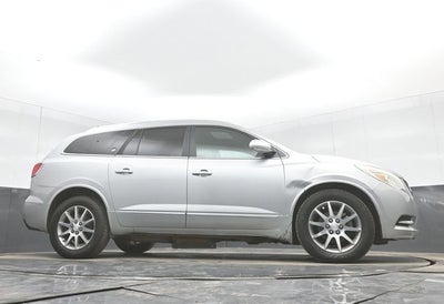 2016 Buick Enclave Leather Group