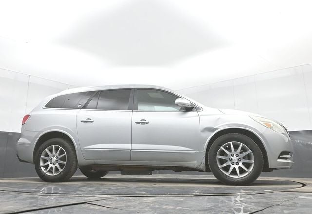 2016 Buick Enclave Leather Group