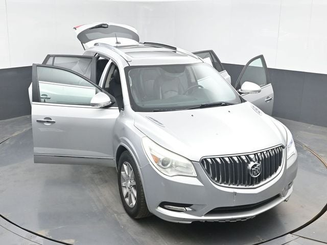2016 Buick Enclave Leather Group