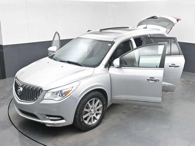 2016 Buick Enclave Leather Group