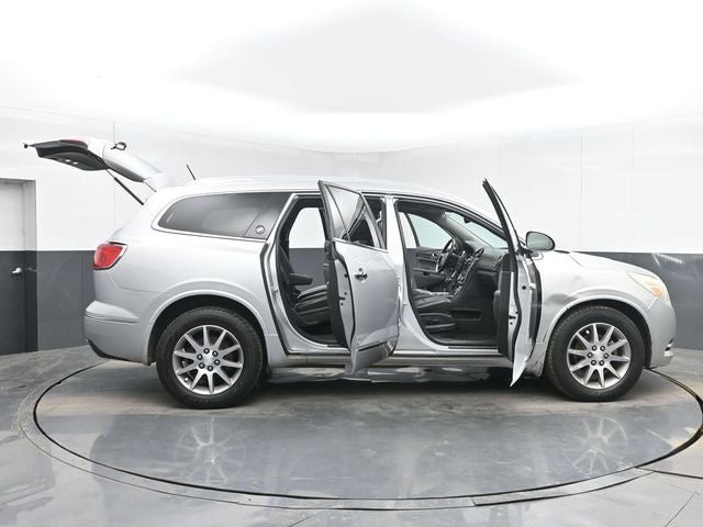 2016 Buick Enclave Leather Group