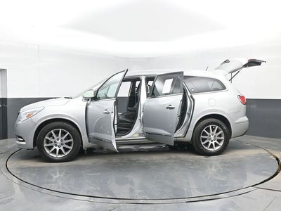 2016 Buick Enclave Leather Group
