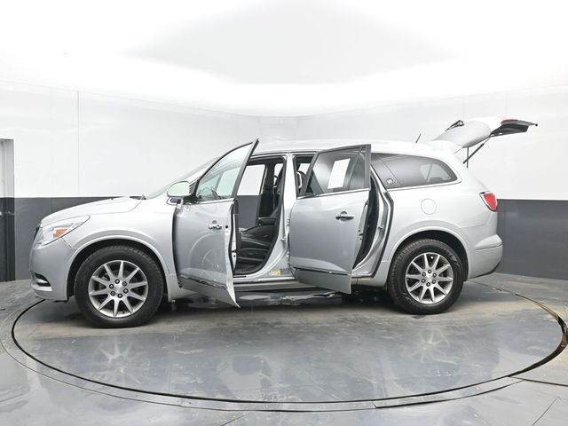 2016 Buick Enclave Leather Group