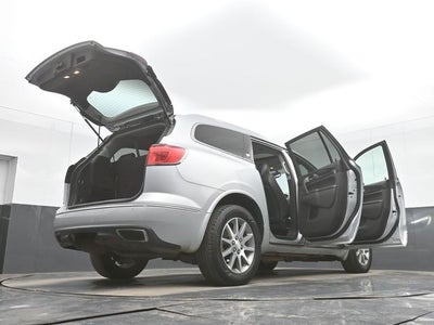 2016 Buick Enclave Leather Group