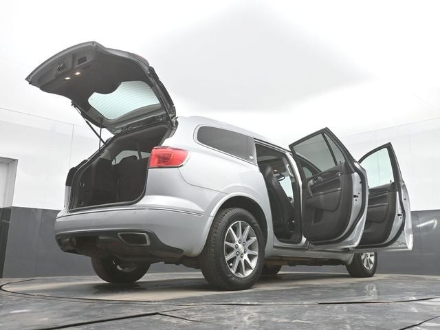 2016 Buick Enclave Leather Group