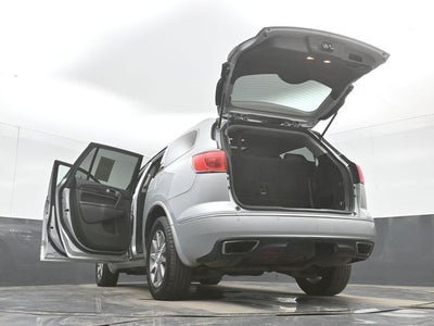 2016 Buick Enclave Leather Group