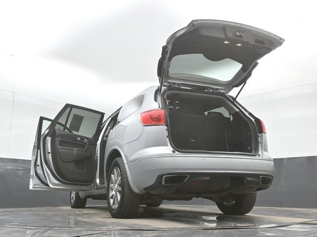 2016 Buick Enclave Leather Group