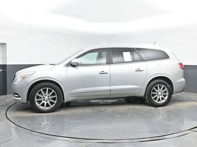2016 Buick Enclave Leather Group