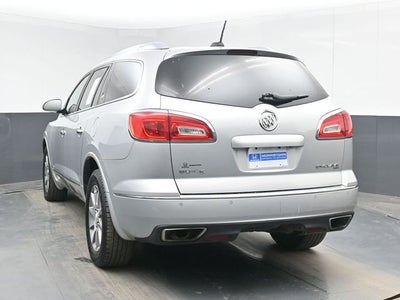 2016 Buick Enclave Leather Group