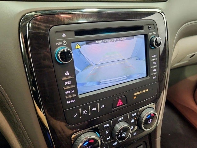 2017 Buick Enclave Premium Group