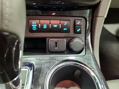 2017 Buick Enclave Premium Group