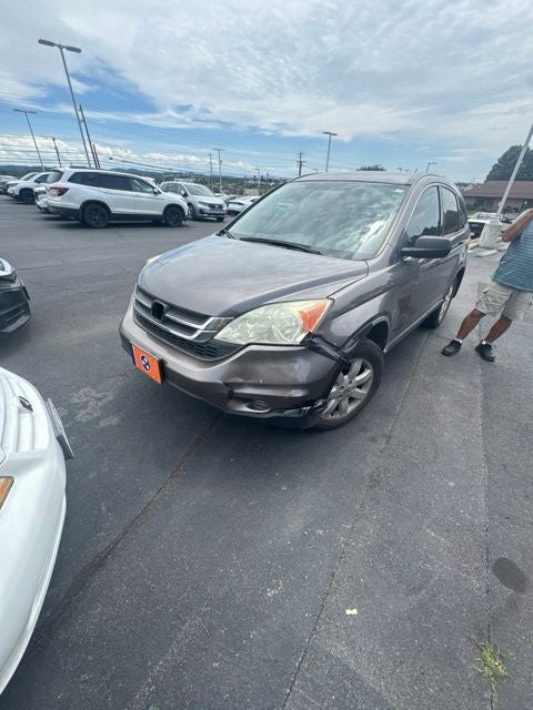 2011 Honda CR-V SE