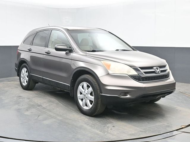 2011 Honda CR-V SE