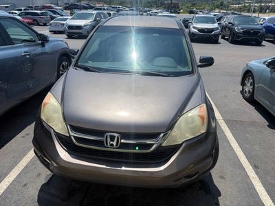 2011 Honda CR-V SE