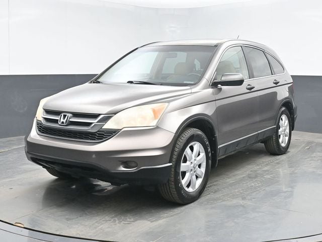 2011 Honda CR-V SE