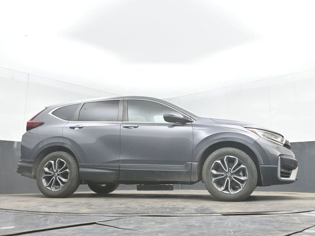 2022 Honda CR-V Hybrid EX
