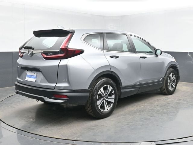2022 Honda CR-V LX