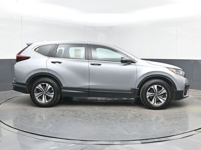 2022 Honda CR-V LX