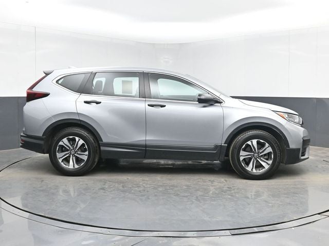 2022 Honda CR-V LX