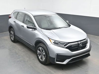2022 Honda CR-V LX