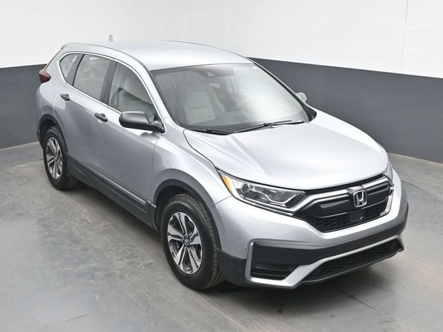 2022 Honda CR-V LX