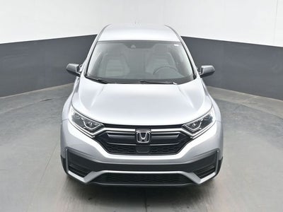 2022 Honda CR-V LX