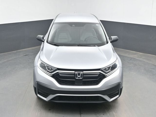 2022 Honda CR-V LX