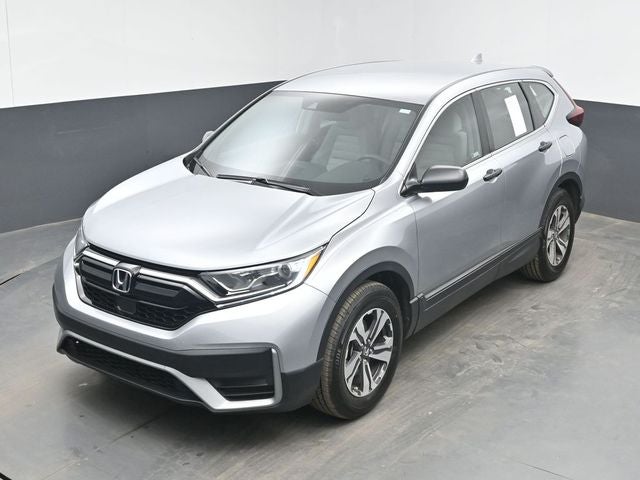 2022 Honda CR-V LX