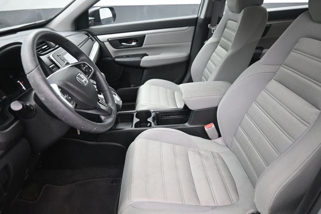 2022 Honda CR-V LX