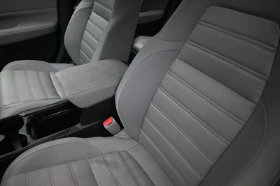 2022 Honda CR-V LX