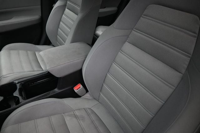 2022 Honda CR-V LX