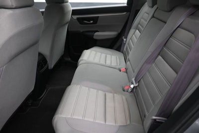 2022 Honda CR-V LX