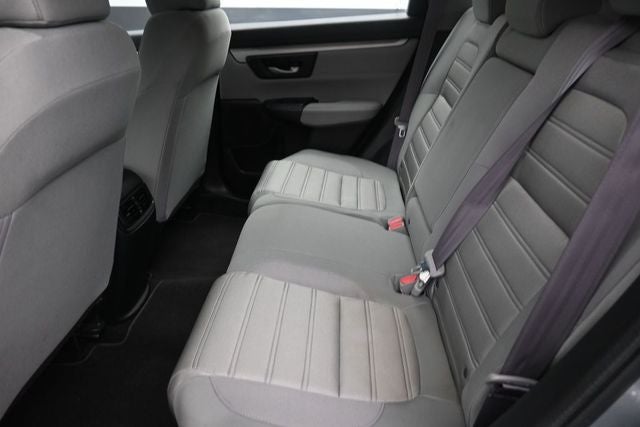 2022 Honda CR-V LX