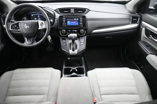 2022 Honda CR-V LX