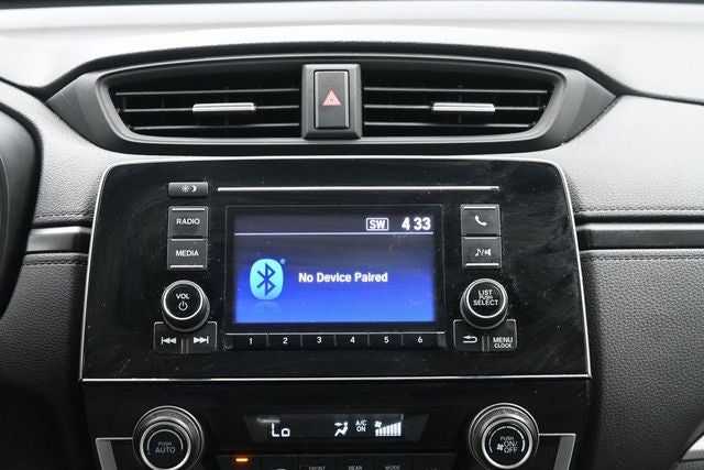 2022 Honda CR-V LX