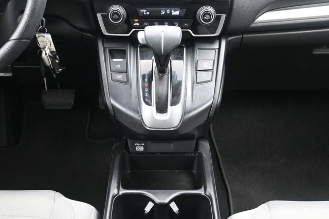 2022 Honda CR-V LX