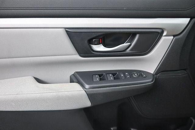 2022 Honda CR-V LX