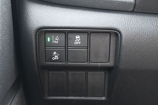 2022 Honda CR-V LX
