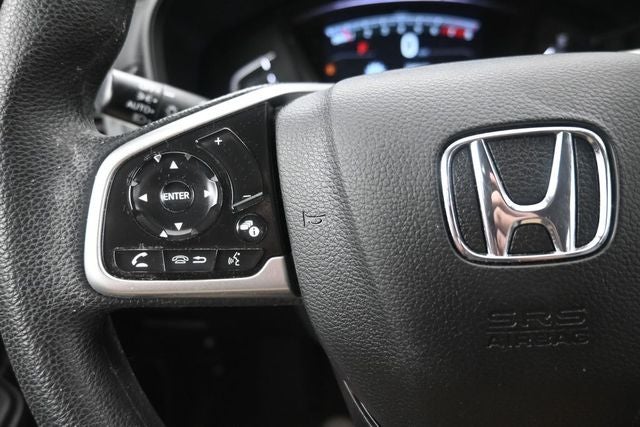 2022 Honda CR-V LX