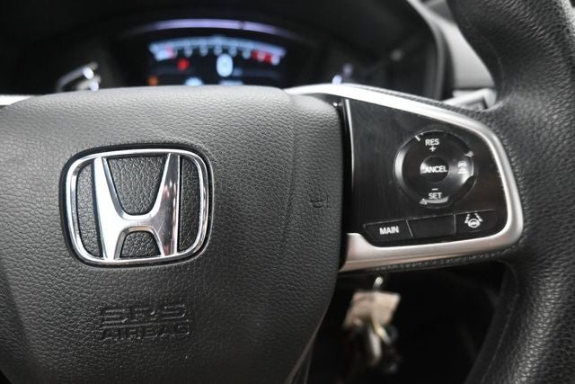 2022 Honda CR-V LX