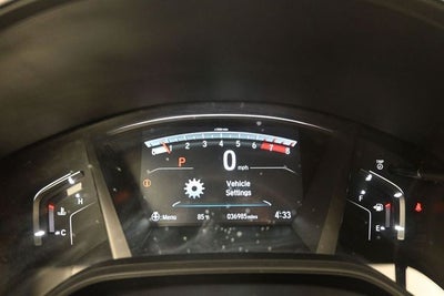 2022 Honda CR-V LX