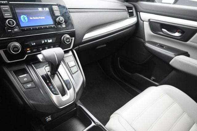 2022 Honda CR-V LX