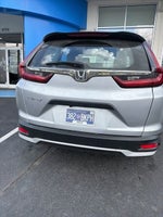 2022 Honda CR-V LX