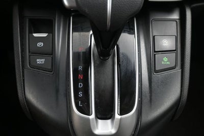 2022 Honda CR-V LX