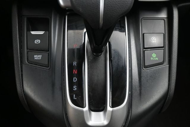 2022 Honda CR-V LX